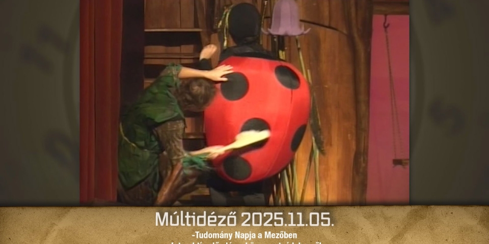 Múltidéző 2025.11.05.