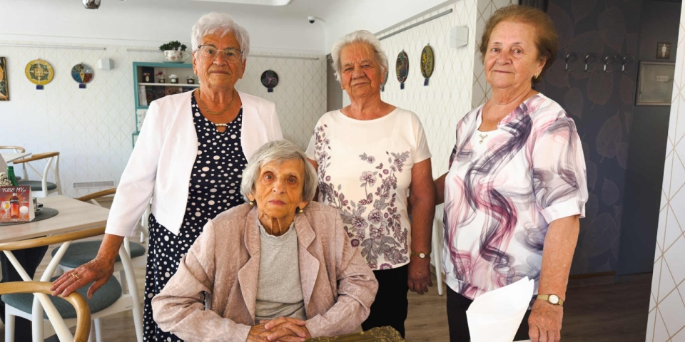 Első találkozó 66 év után