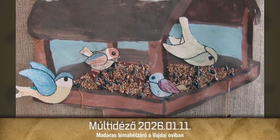 Múltidéző 2026.01.11.
