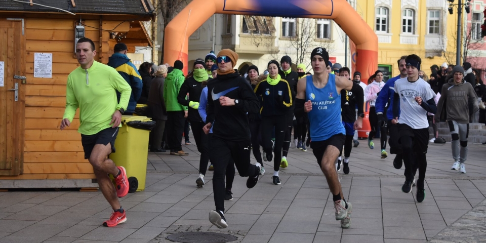 Hagyományőrző sportos évzáró