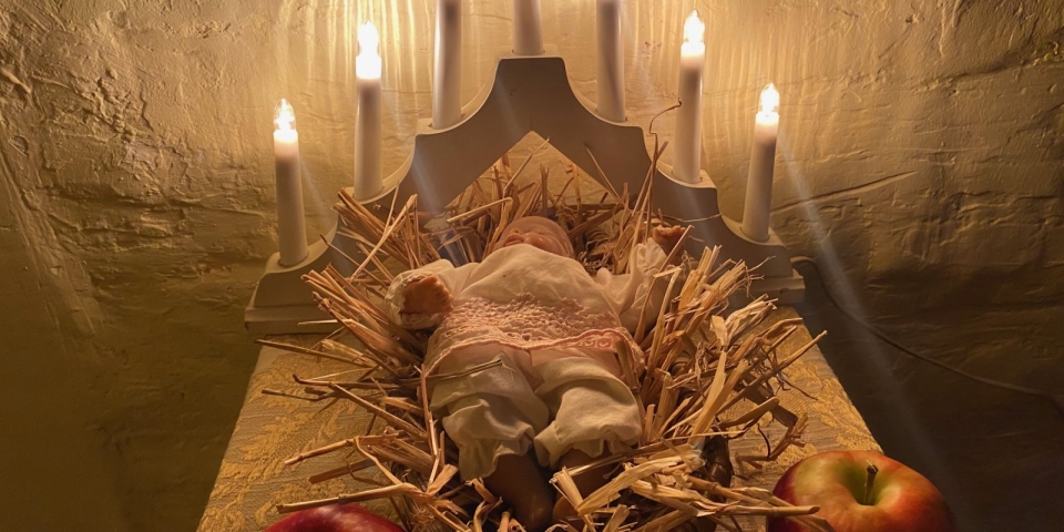 Az ünnep bennünk születik meg  Adventi hangolódás a Pegazus Színházban