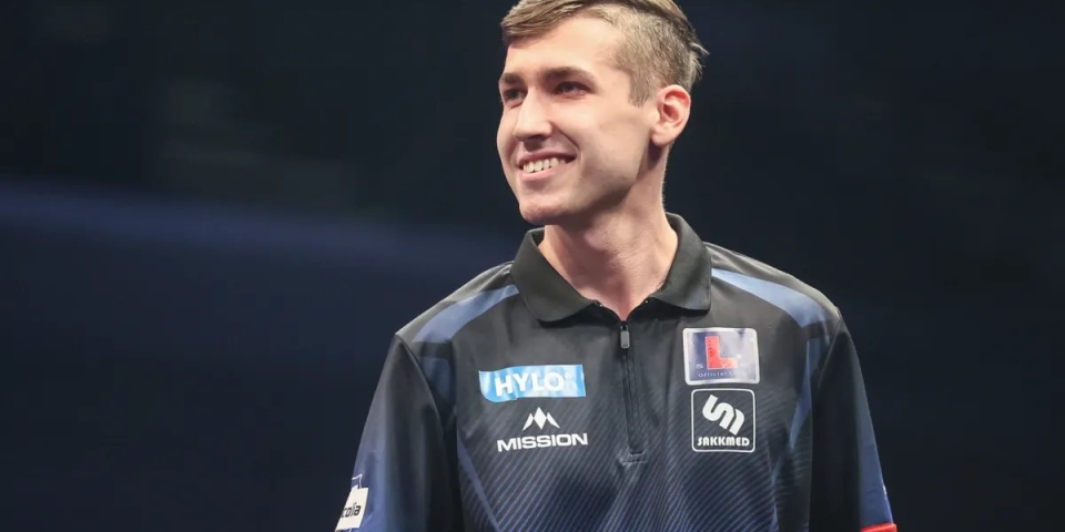 A 170-es kiszálló sem okozott gondot Borbély Andrásnak 