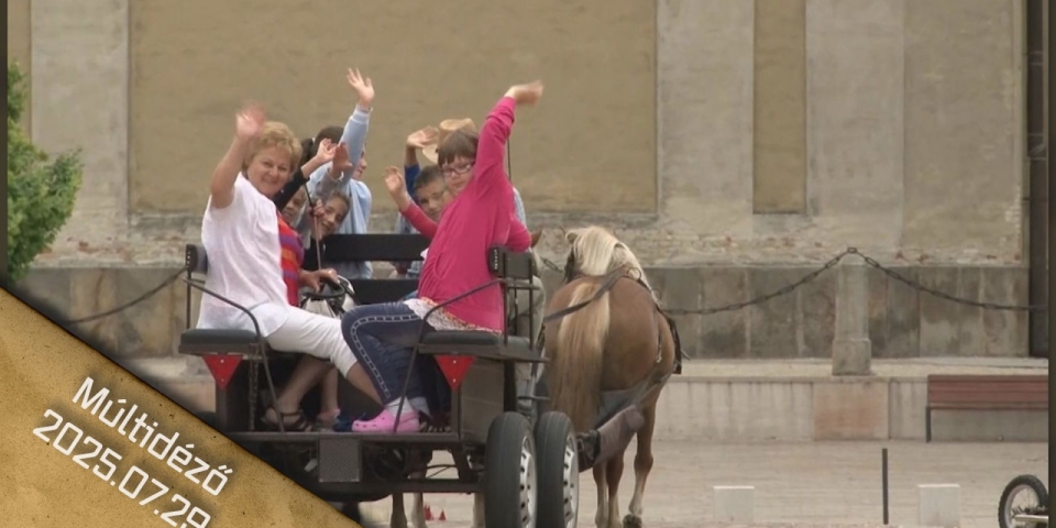 Múltidéző 2025.07.29.