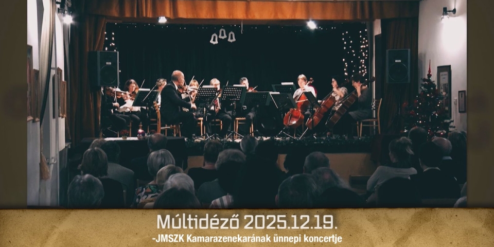Múltidéző 2025.12.19.