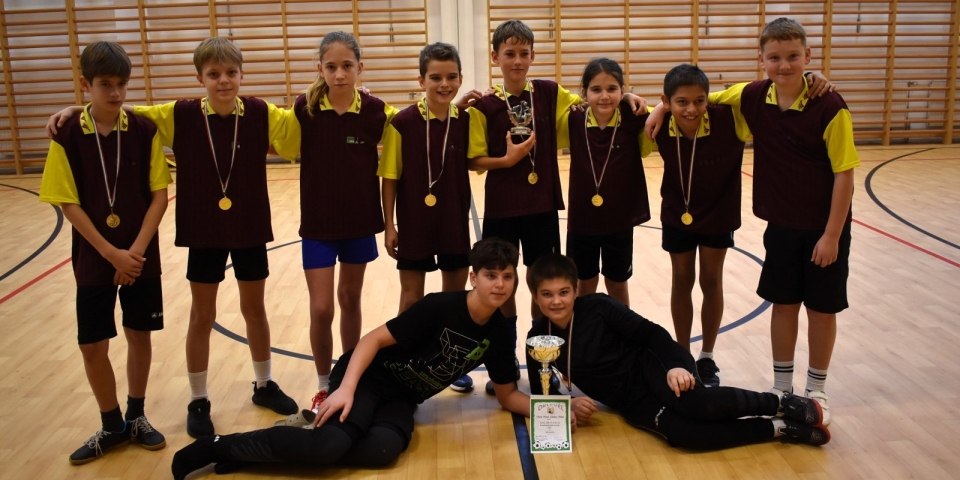  Címvédés a Szent István kupán