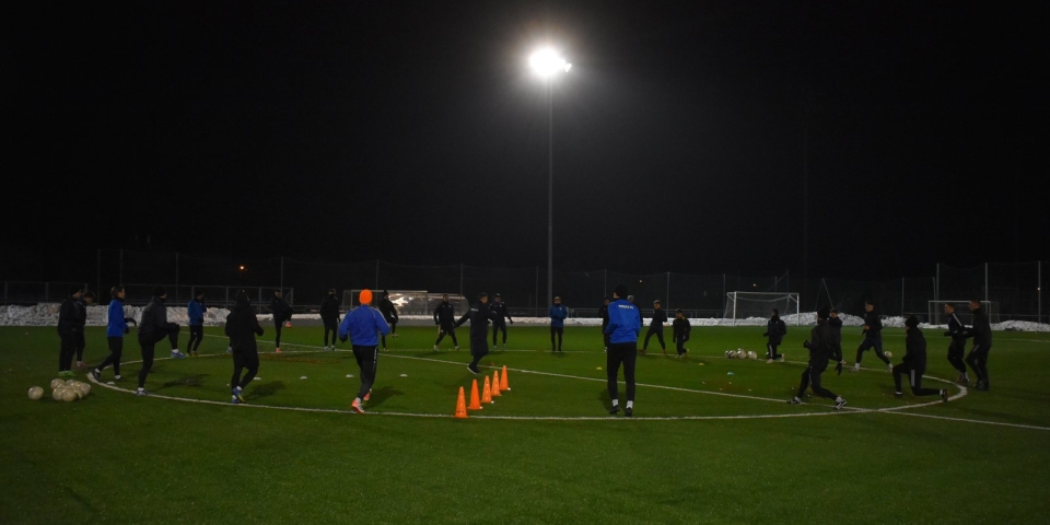 Három játékos érkezett a Perutz FC-hez