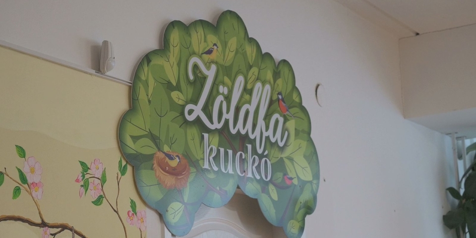 Biztonság, nyugalom, fejlődés: új szakmai modell a Pápai Városi Óvodákban