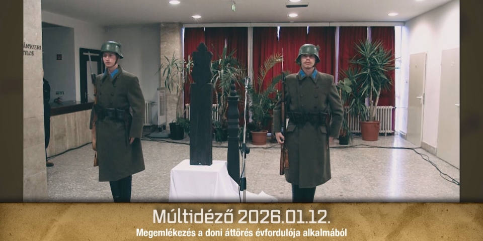 Múltidéző 2026.01.12.