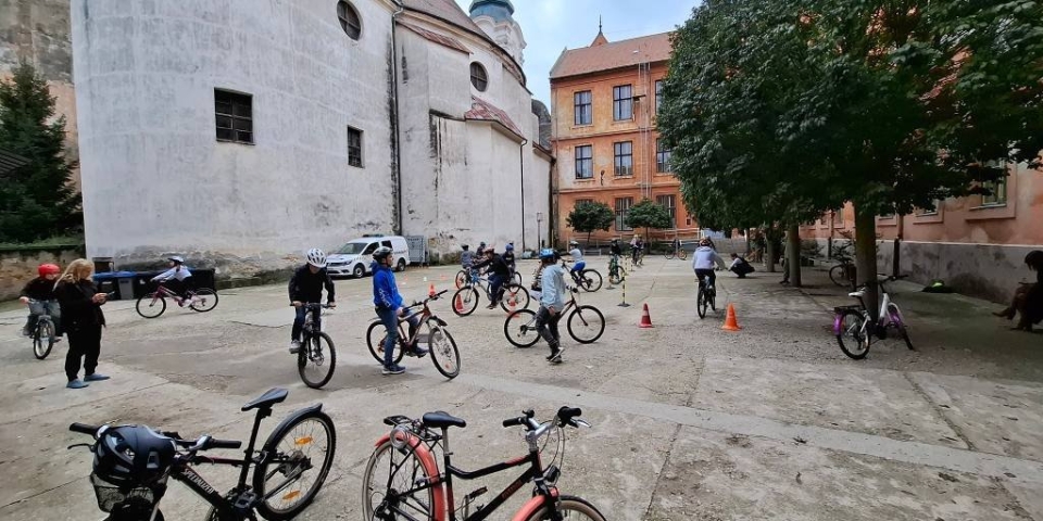 Türr 2025: két keréken a biztonságos közlekedésért