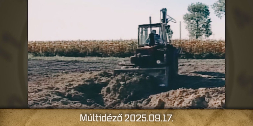 Múltidéző 2025.09.17.