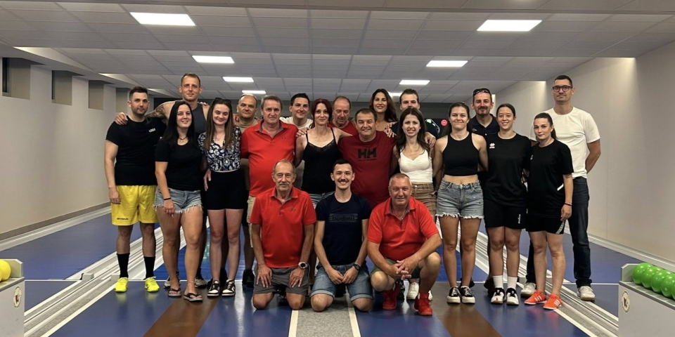 Változások és remények a Pápai Vasasnál  indul a tekeidény