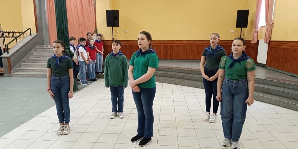 Ne csak hallgasd, énekeld!  országos felhívás a Himnusz éneklésére