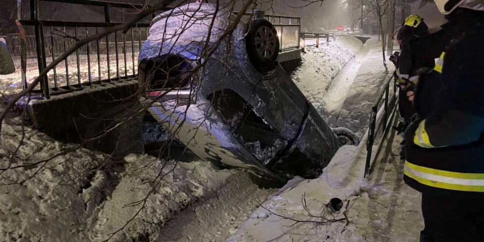 Kritikus a közlekedési helyzet a Dunántúlon