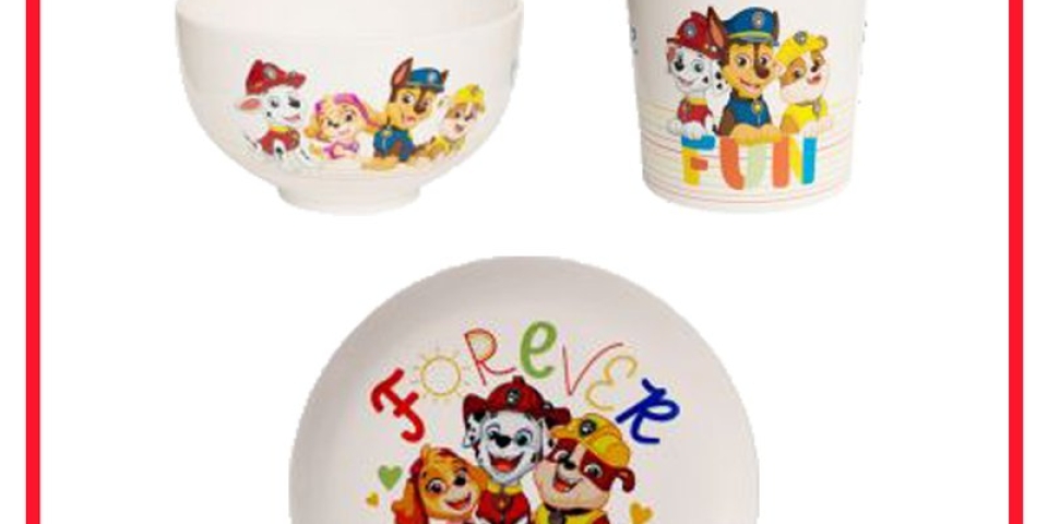 Mancs Őrjáratos termékeket hívtak vissza nehézfém kioldódása miatt