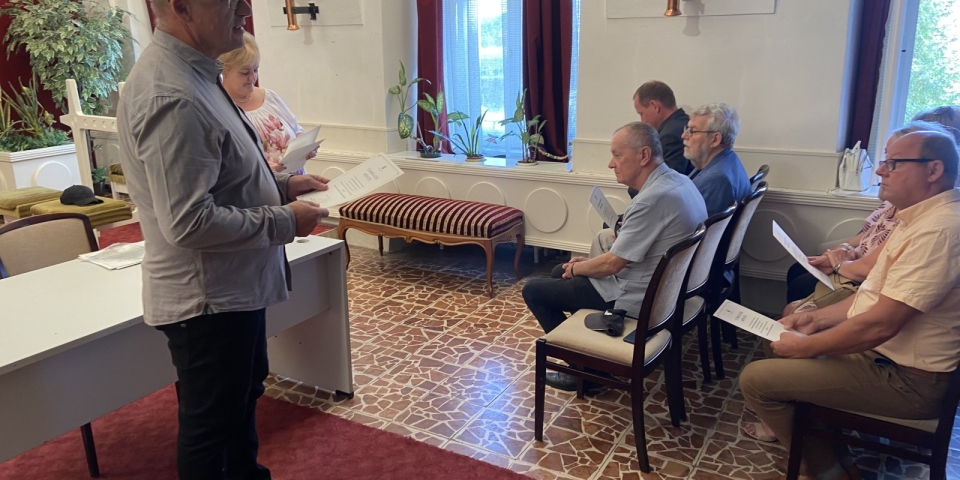 Kamerarendszer-fejlesztésre érkezik támogatás a pápai járásba