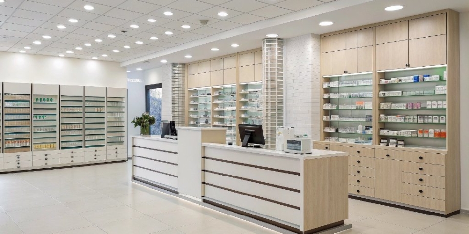 A gyógyszertárak szeptemberi ügyeleti rendje