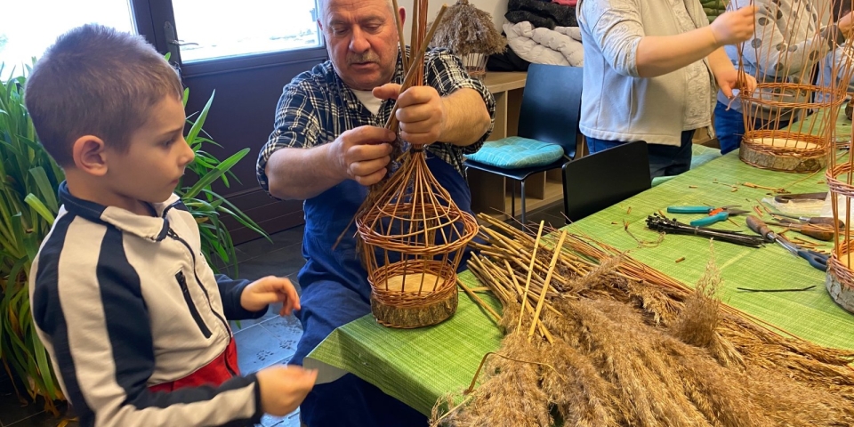 Nem csak felnőtteknek: a gyerekek is kipróbálták