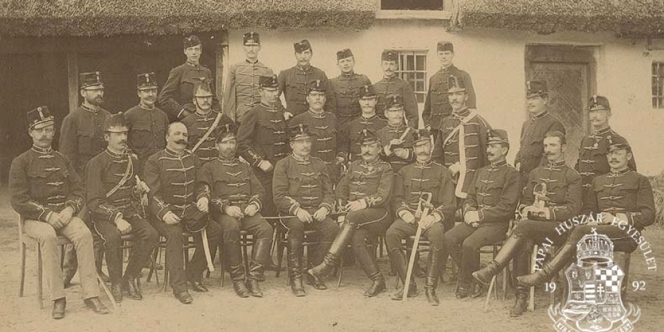 Vasárnap Hősök Napja