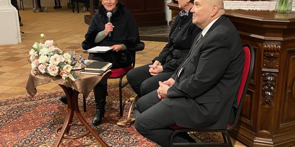 A hűségben éljük meg az igazi szabadságot