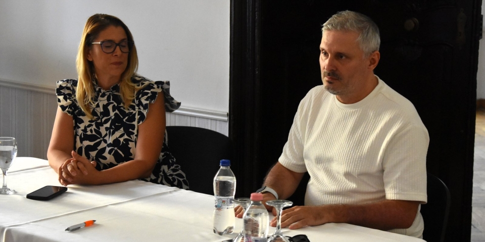 Újra Pápai Polgári Estek