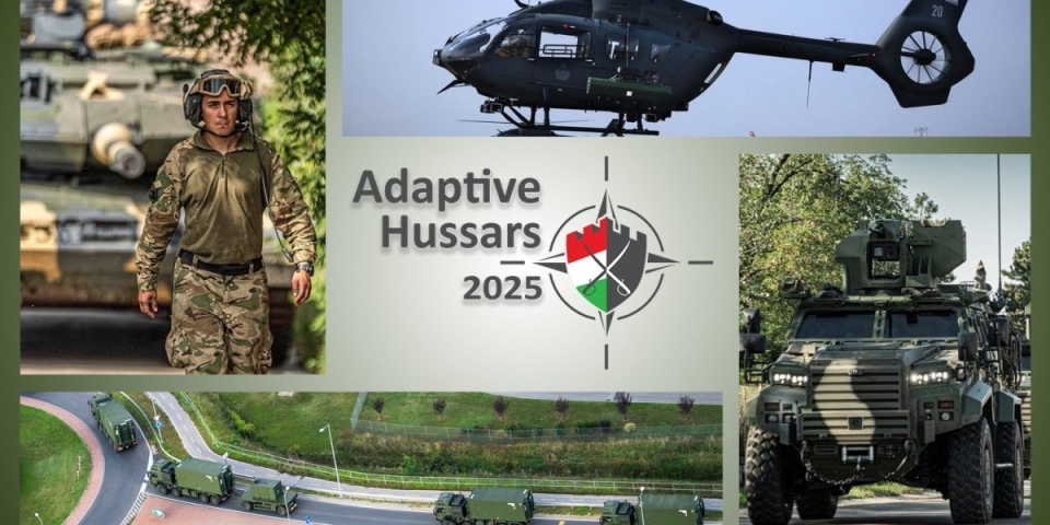 A Gripenek után helikopterek érkeznek a Bázisrepülőtérre