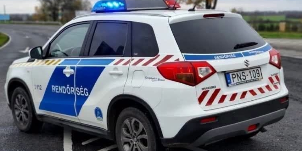 Szeméremsértés a Várkertfürdőben - Rendőrkézen az elkövető