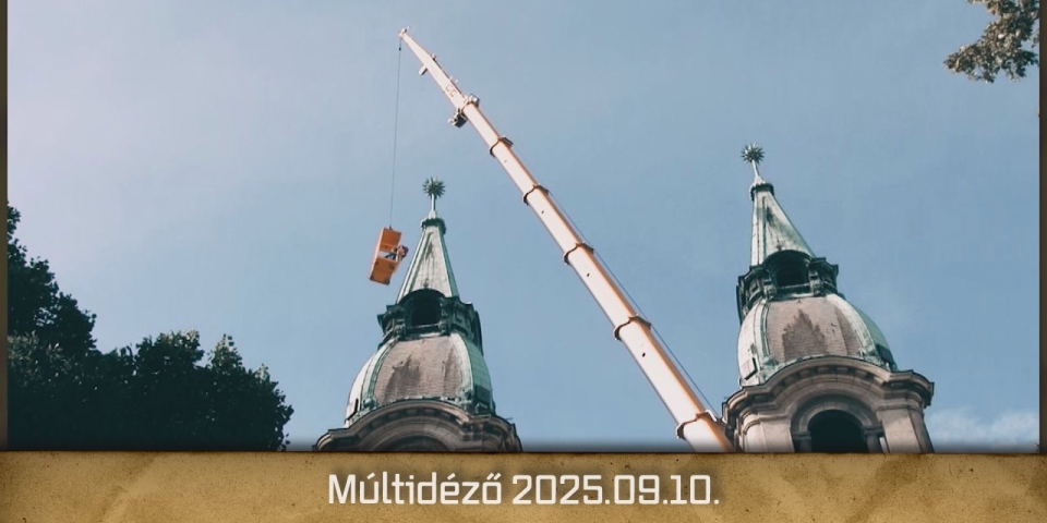 Múltidéző 2025.09.10.
