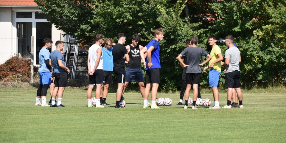 Kiemelt státusz, növekvő utánpótlásbázis a PELC-nél