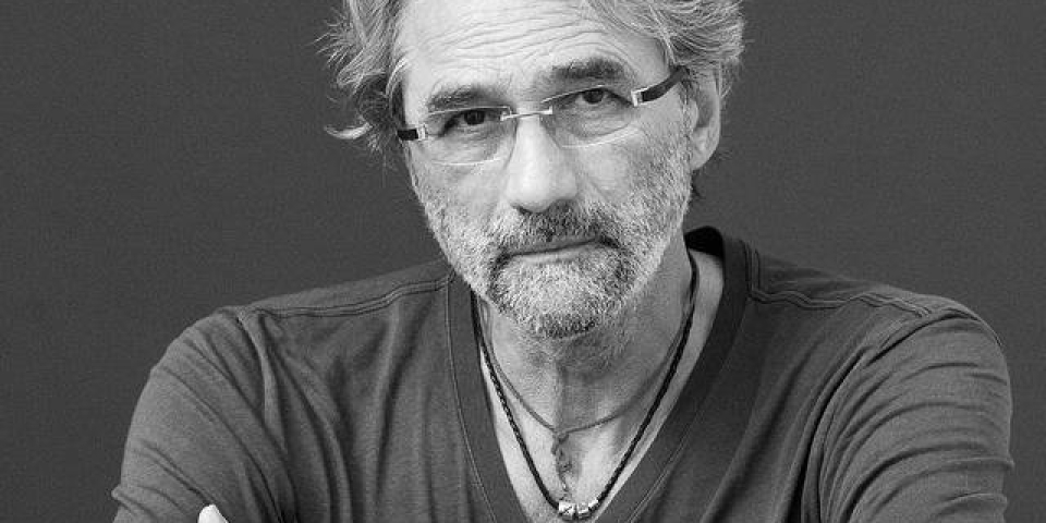 Patakország - Kaiser Ottó-kiállítás nyílik hamarosan