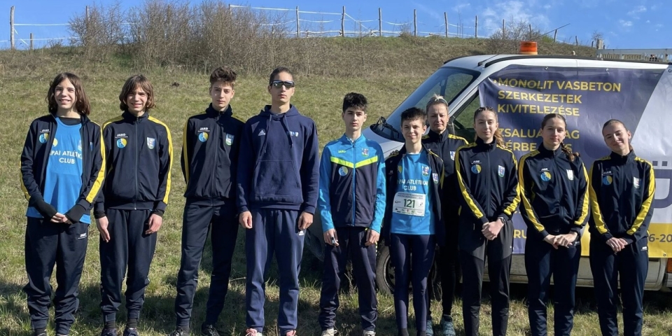 Két pápai kvóta a hegyifutó világbajnokságra