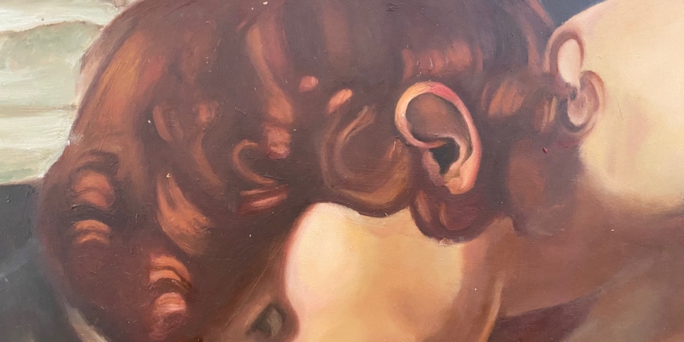 Briliáns ötletek és igényes megoldások: művészeti kiállítás a Refiben