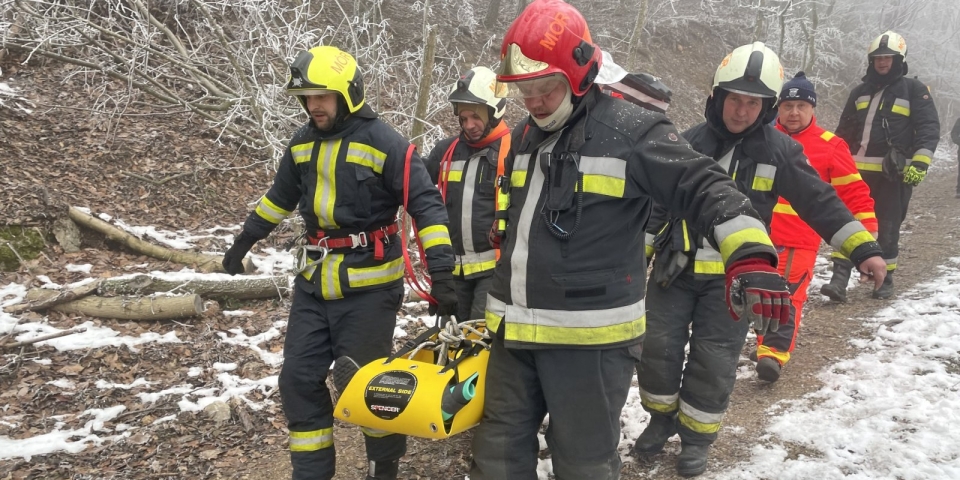 Légy óvatos, ha túrázni indulsz!
