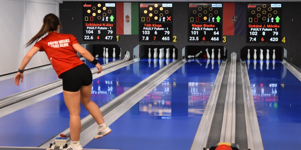 Két szoros vereség