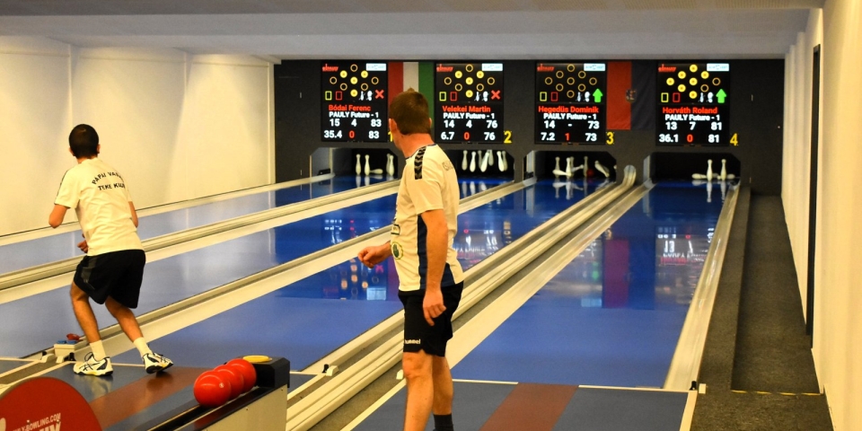 Papírforma győzelmet aratott a Pápai Vasas TK