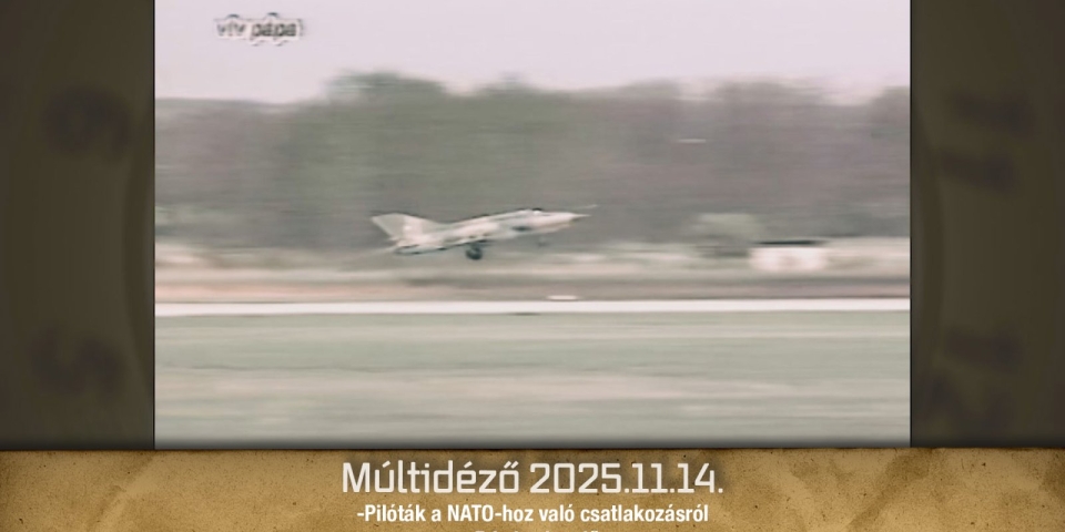 Múltidéző 2025.11.14.