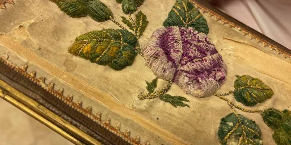 Apró kincsek reflektorfényben