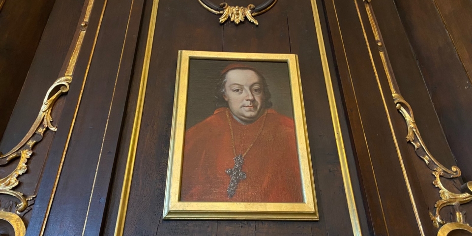 Az ember, aki példát mutatott