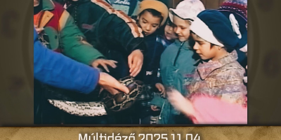 Múltidéző 2025.11.04.