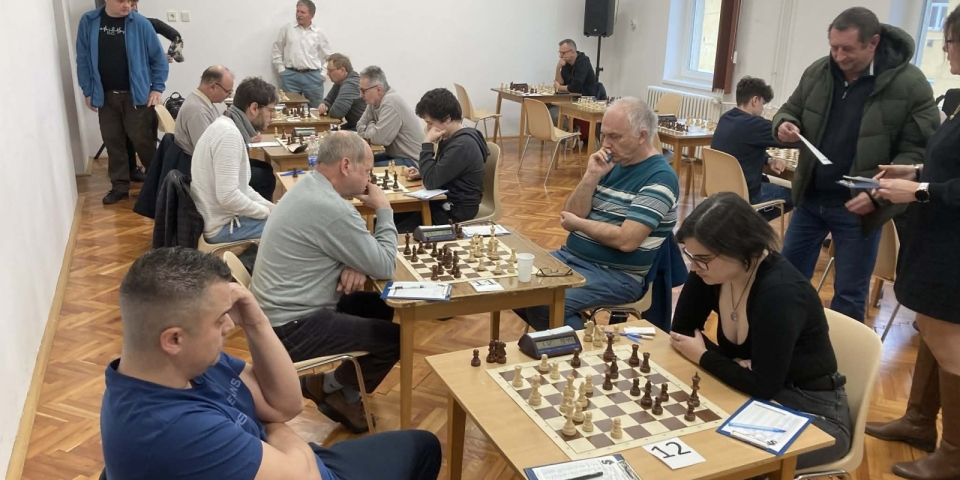 Tisztességes helytállás az erősebb ellenféllel szemben