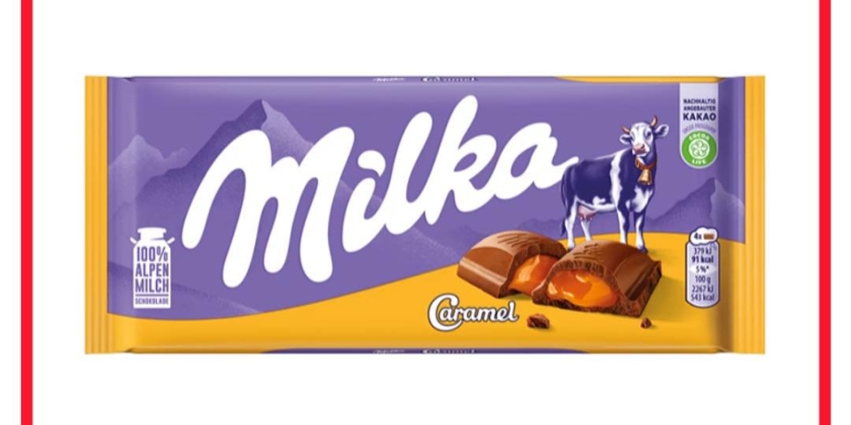 Figyelem! Ha vásárolt ilyen csokit, ne fogyassza el!