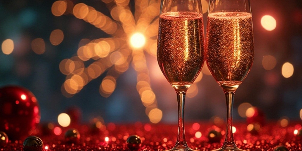 Szilveszterezz biztonságban, előzd meg a tűzeseteket!