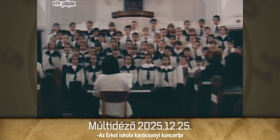Múltidéző 2025.12.25.