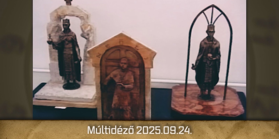 Múltidéző 2025.09.24.