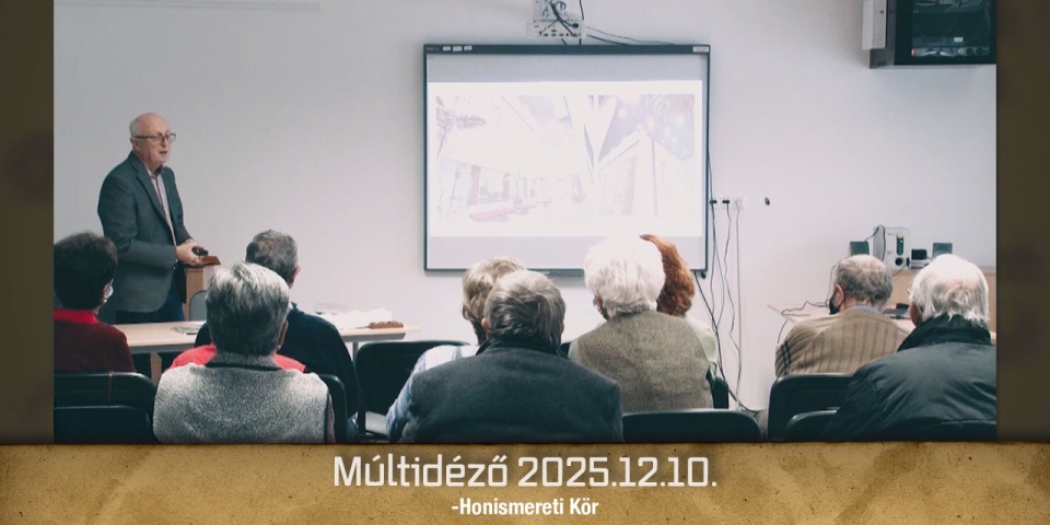 Múltidéző 2025.12.10.
