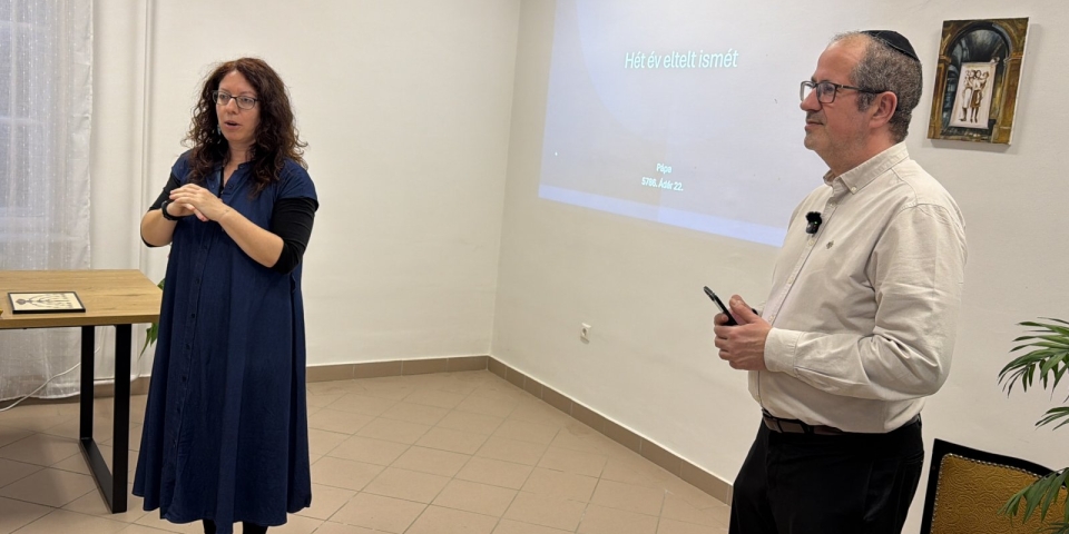 Közösségben az erő