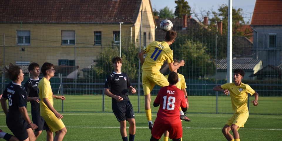 Közel állt a pontszerzéshez a PELC U17