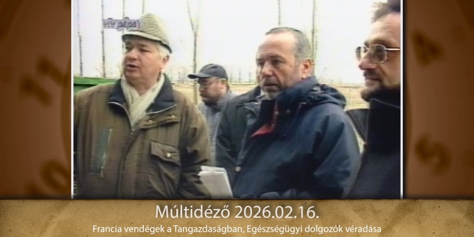 Múltidéző 2026. 02. 16