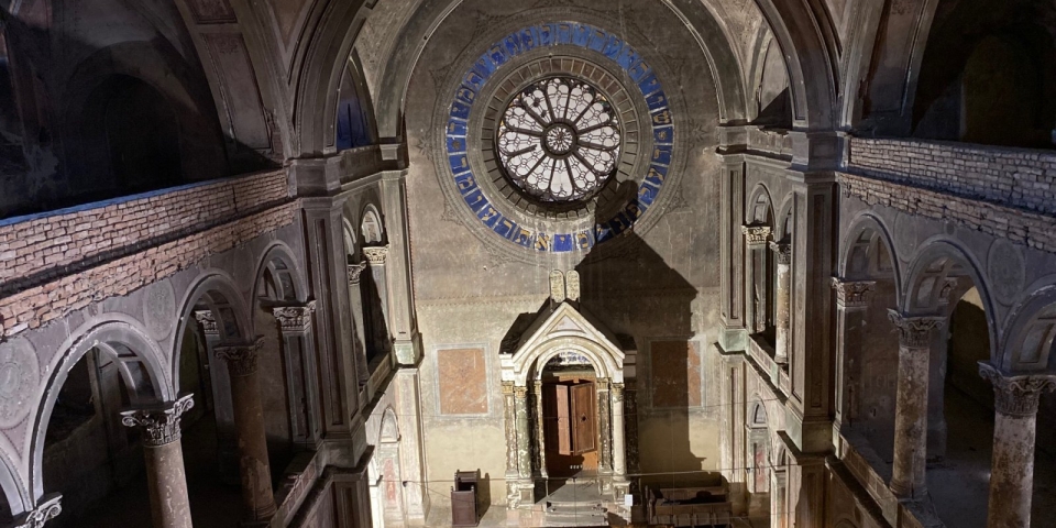 Hazai és külföldi látogatók - hatszázan