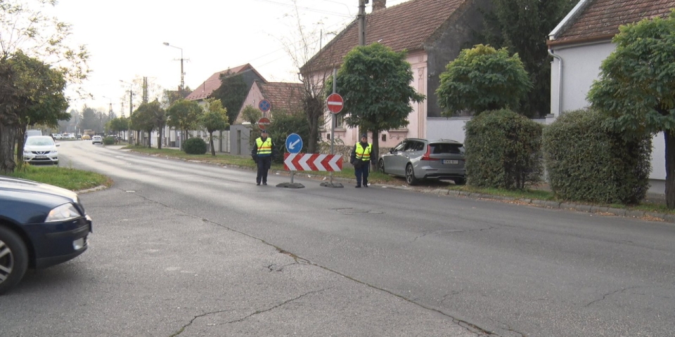 Ne megszokásból közlekedjenek!