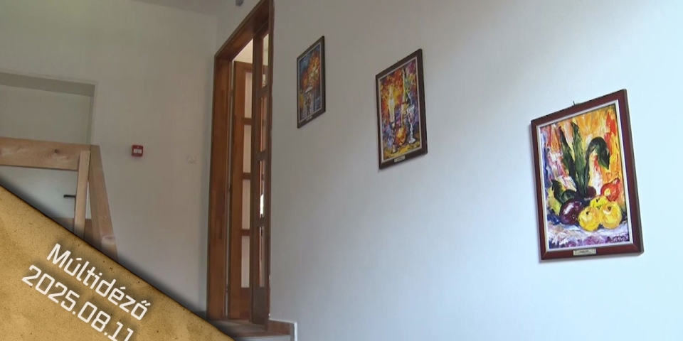 Múltidéző 2025.08.11.